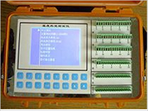 THJ-3A型-墙体围护结构传热系数测定仪