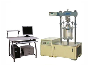 乐山沥青混合料闭式三轴试验仪