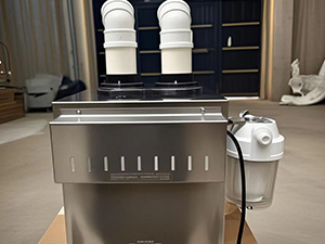 超声波加湿器